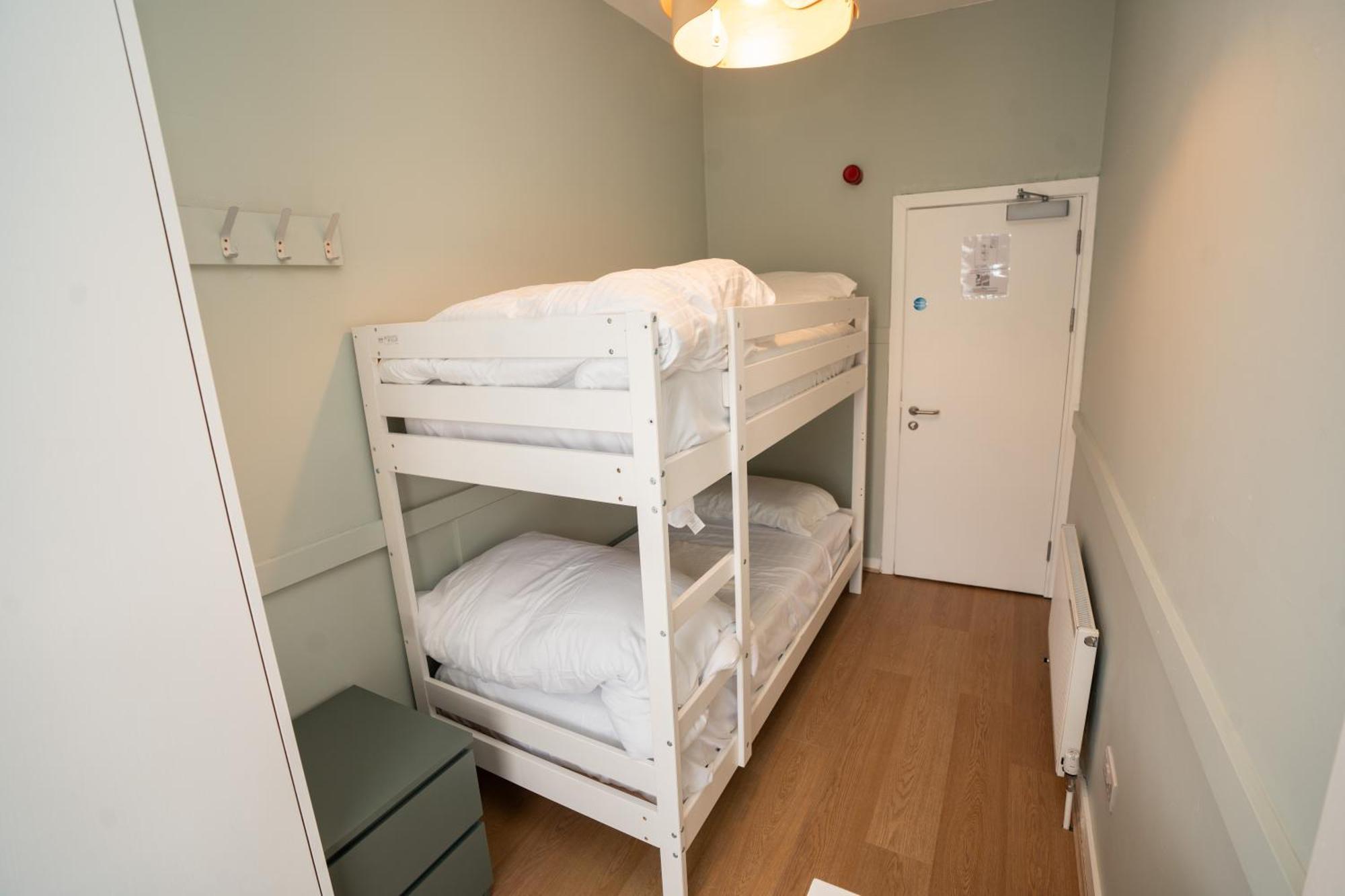Talbot Street Guest House Dublin Exterior foto
