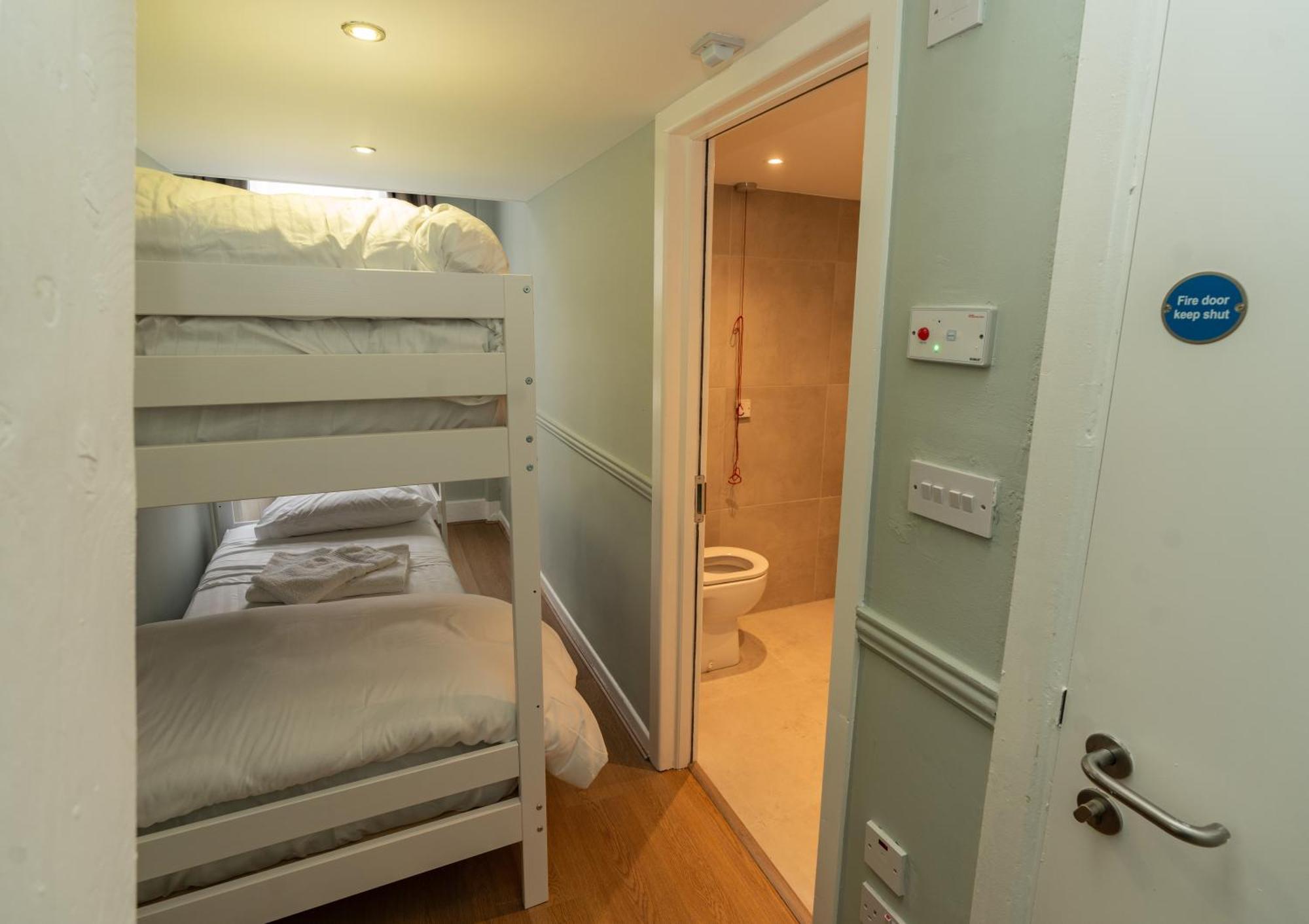Talbot Street Guest House Dublin Exterior foto
